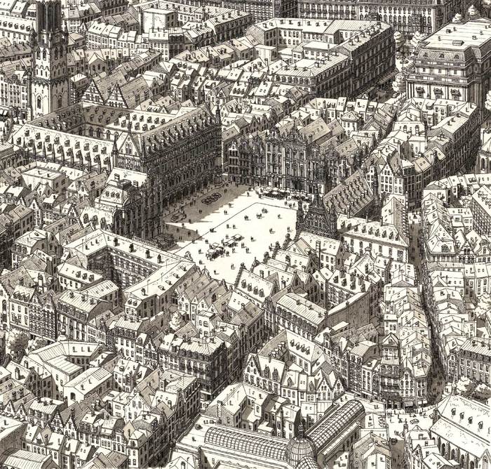 Market Square