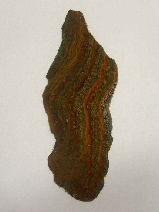 Patina