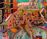 "Dolce vita"