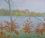 Autumn Reflections #8