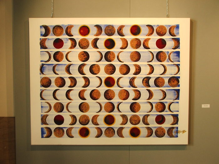 99 faces