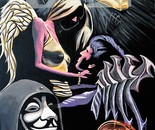 Dancing with the mammon