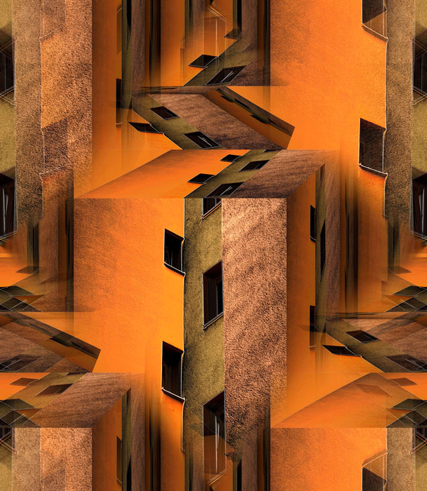 Orange Village II
