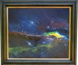 Cosmic Colors
