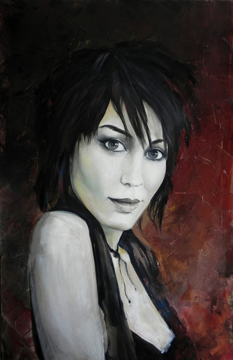 Joan Jett