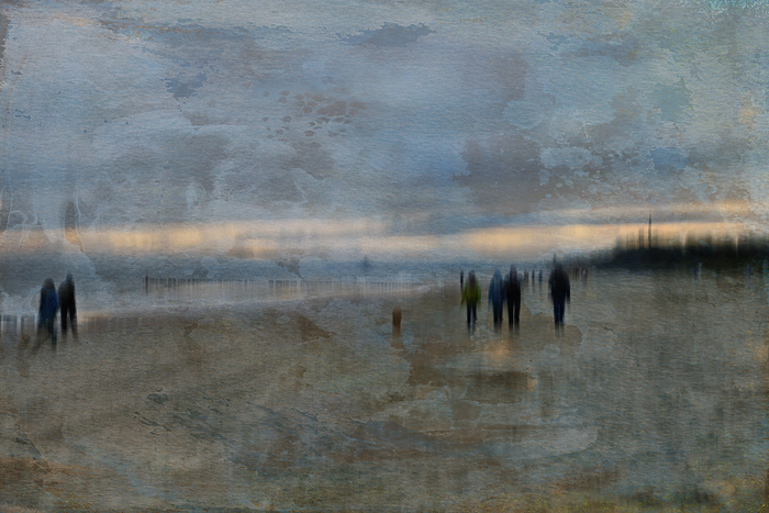 painterly.beach.memory