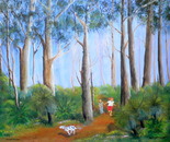Forest Freedom