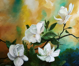 Moms Love Magnolias