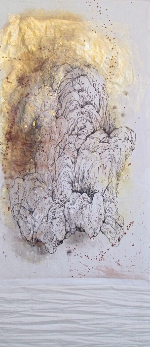 Evolving Rock III