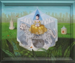 The Ice House