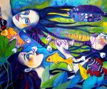 MERMAIDS
