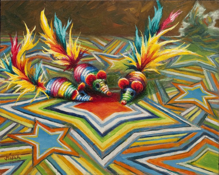 La Estrella