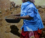 Indian Digger