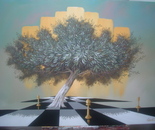 5 olive Tree 100X070m 1.580e
