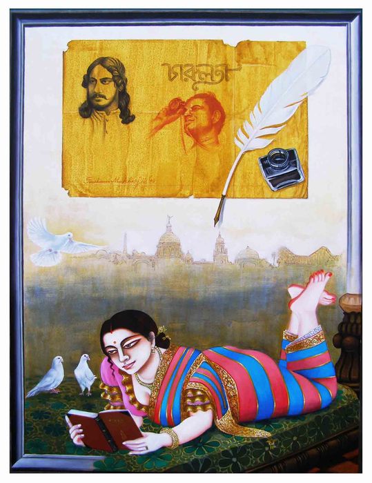 Charulata
