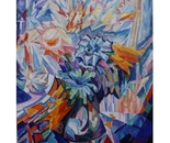 Abstract Still Life