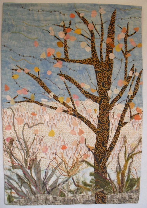 Apricot Tree