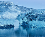 Blue Ice
