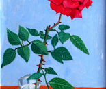 CAT. 494/16	"Una rosa"