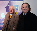 con Mistrangelo a Carmagnola