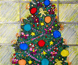 Holiday card -20