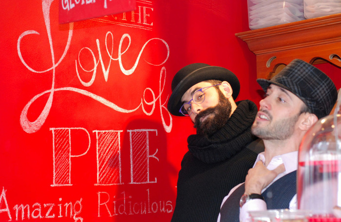 Love of Pie