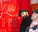 Love of Pie