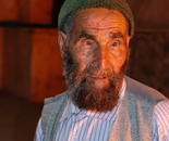 Aya Sofia Man