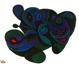 A Dark Dancer