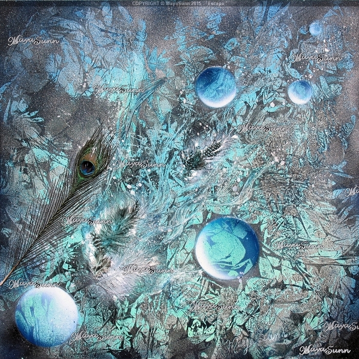 Escape
