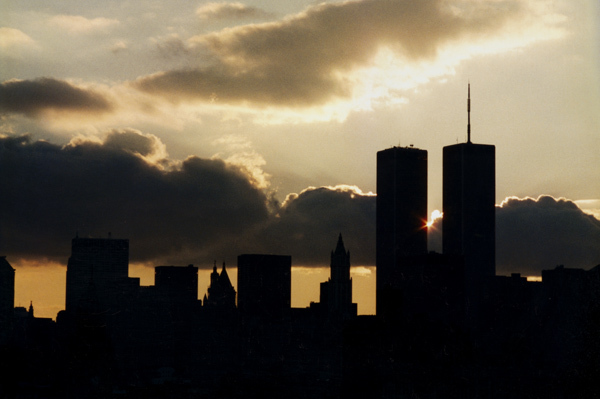 WTCsunset # 3