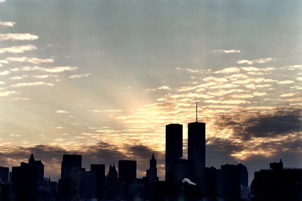 WTCsunset # 5