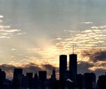 WTCsunset # 5