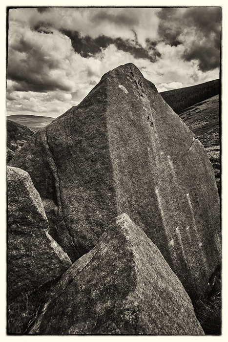 Standing Stone 1