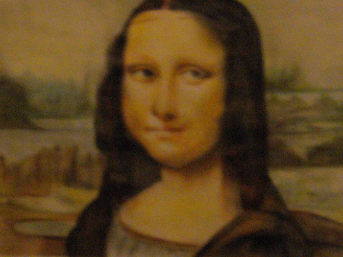 Monalisa