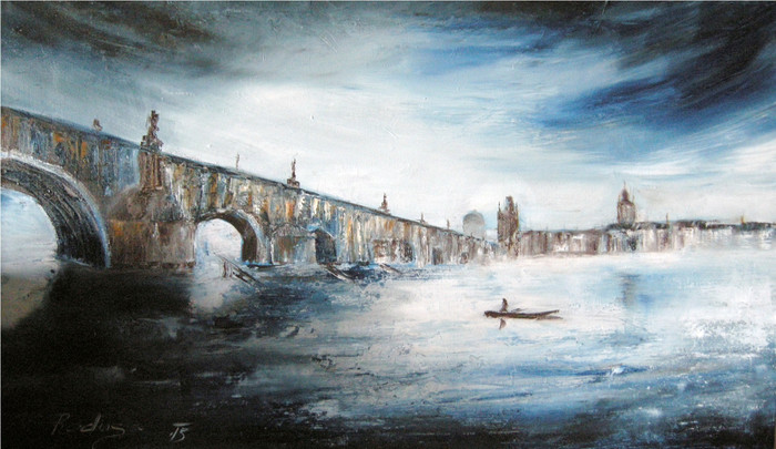 Charles Bridge II