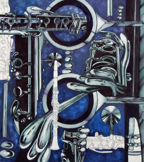 Clarinet
