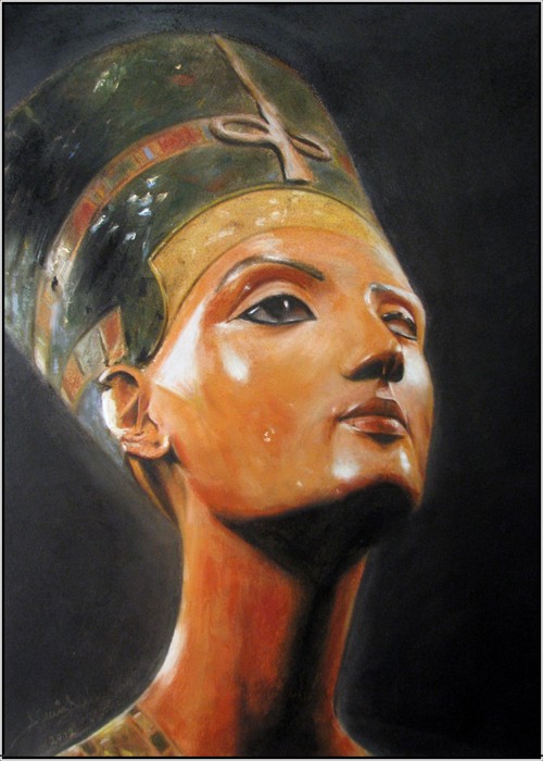 Nefertiti