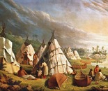 Pre Colonization Americas