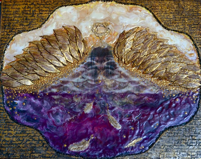 Icarus - On A WIng And A Prayer