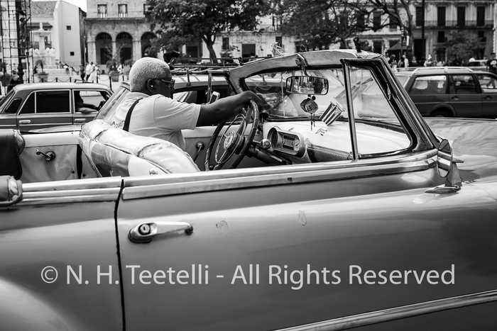 Quintessential Cuba III