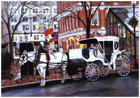 "Valentines Day in Boston" 