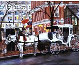 "Valentines Day in Boston" 