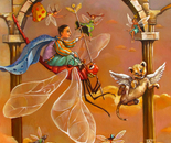 The little prince 