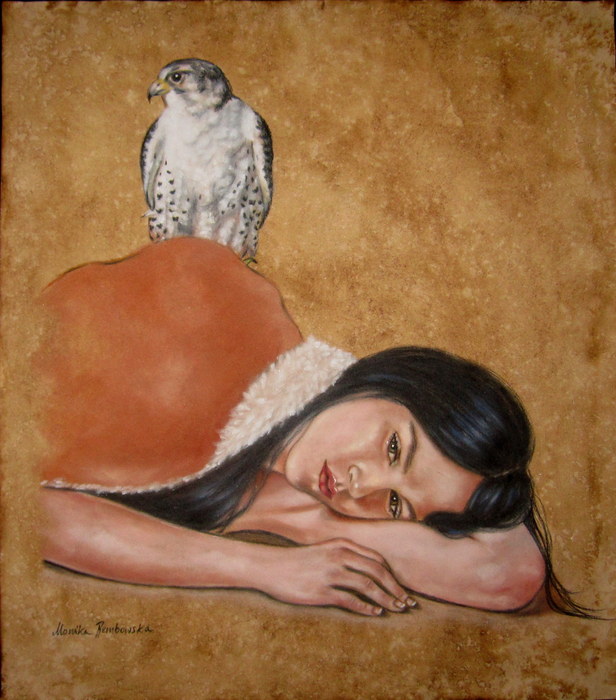 "Camminerò"