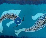 Les poissons chats