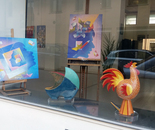 mostra a Legnano