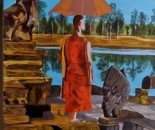 Cambodian Serenity 