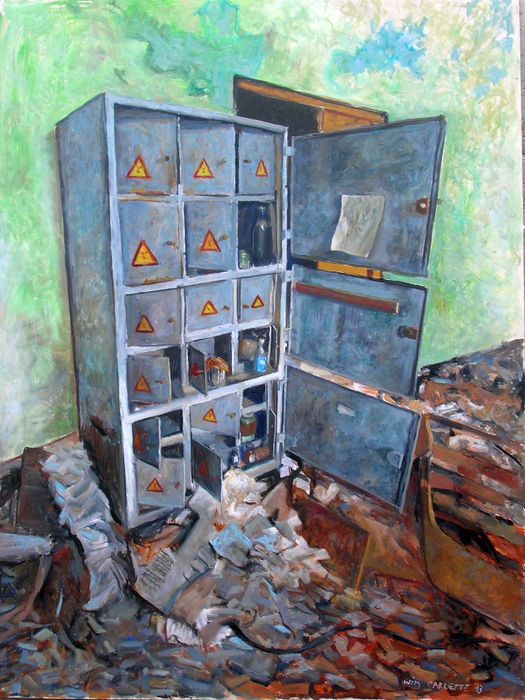 Pripyat
