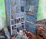 Pripyat
